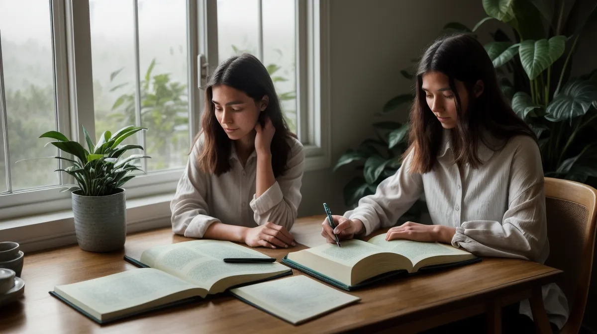 Por qué elegí RStudio para estudiar el bosque nativo chileno